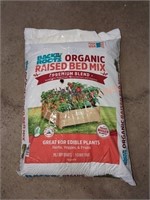 Back to the Roots Raised Garden Bed Soil Mix