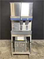 Follett  ice machine