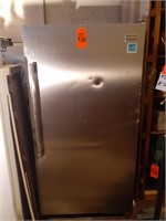 Professional Stainless Steel Refrigerator