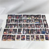 Sports Card Lot: '90s NBA & Other (3 of many)