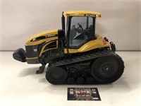 1/16 Scale Models Cat Challenger