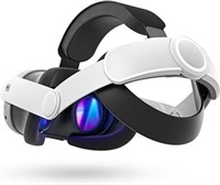 37$-Maecker vr Headstrap Compatible with Meta