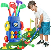 Toddler Golf Set Toys for Kids