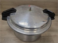 Mirro Pressure Cooker/Canner