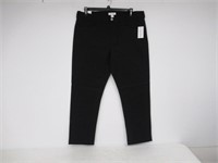 Calvin Klein Men's 36x30 Slim Fit Stretch Pant,