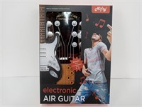 Nifty Electronic air Guitar