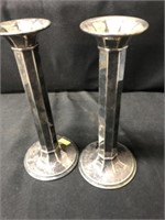 (2) Pairpoint Candlesticks