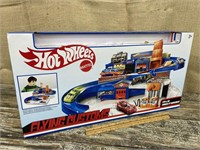 Hot Wheels ‘Flying Customs’ in box - not sure if