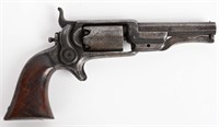 EARLY COLT ROOT REVOLVER