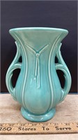Vintage McCoy Vase (8"H)