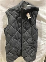 Koolaburra Ladies Reversible Vest Xl (light Use)