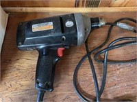 Craftsman Electric drill
