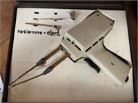 Craftsman soldering gun