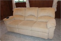 3 Cushion Sofa