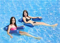 Poolmaster Water Chair Inflatable Swimming Pool F