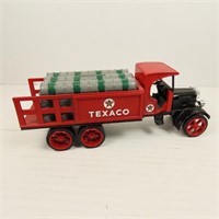Texaco Truck Bank
