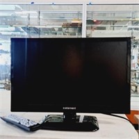 Element 18-inch TV w/ Remote
