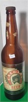 RARE QT CALGARY BREWERY & MALTING BEER BOTTLE