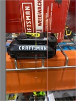 Craftsman Lithium Ion V20 Battery