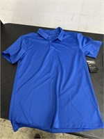 New men's Nike golf polo size small