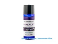 Essential Oil - Lavender - 10 ml - SpaRoom