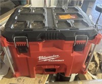 Milwaukee Packout 22 In. Modular Xl Tool Box