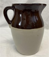 Vintage Ceramic Crock