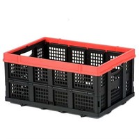 Magna Cart 2-Tier Folding Utility Cart