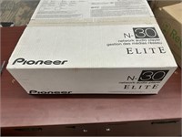 Pioneer Elite N-30 Networked Audio Player