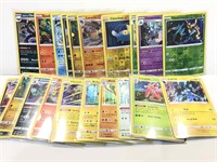 Holo Pokémon Cards