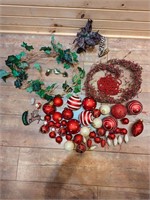 Christmas Decorations and Ornaments