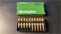 Remington 243 Win.