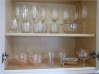 Glassware