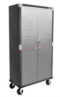 UltraHD® Rolling Storage Cabinet 36x18x72