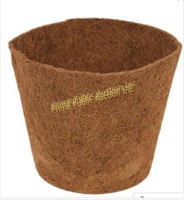 Mother Earth Coco Basket Liner 8” 5k