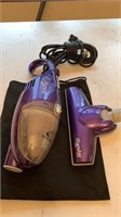 Euroflex Monster Portable Vacuum