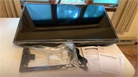 New Sony 28" Bravia LCD HGTV Flat Screen TV