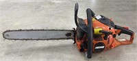 Echo CS-500P Chainsaw 16in Bar