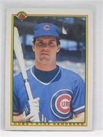 1990 Bowman Ryne Sandberg #30