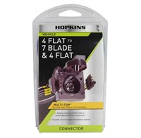 Hopkins Towing Solutions Multi Tow Adapter