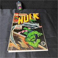 Hulk 137 Hulk vs. Abonination