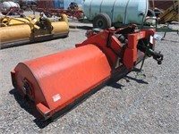 10' Rears Flail Mower