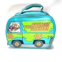 Old Scooby-Do Lunchbox - ZOIKS!