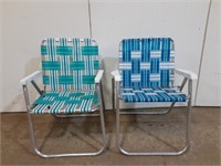 Lawn Chairs