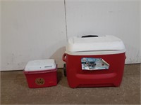 Coolers (Pair)