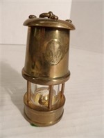 Miner's Lamp