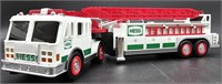 2000 Hess Fire Truck Collectible NIB.