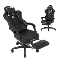 Gaming Chair,Big and Tall Gaming Chair with