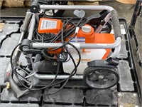 Husqvarna PW 2000  Electric Pressure Washer