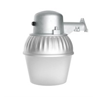 $60  Lithonia Lighting LED Outdoor Area Light